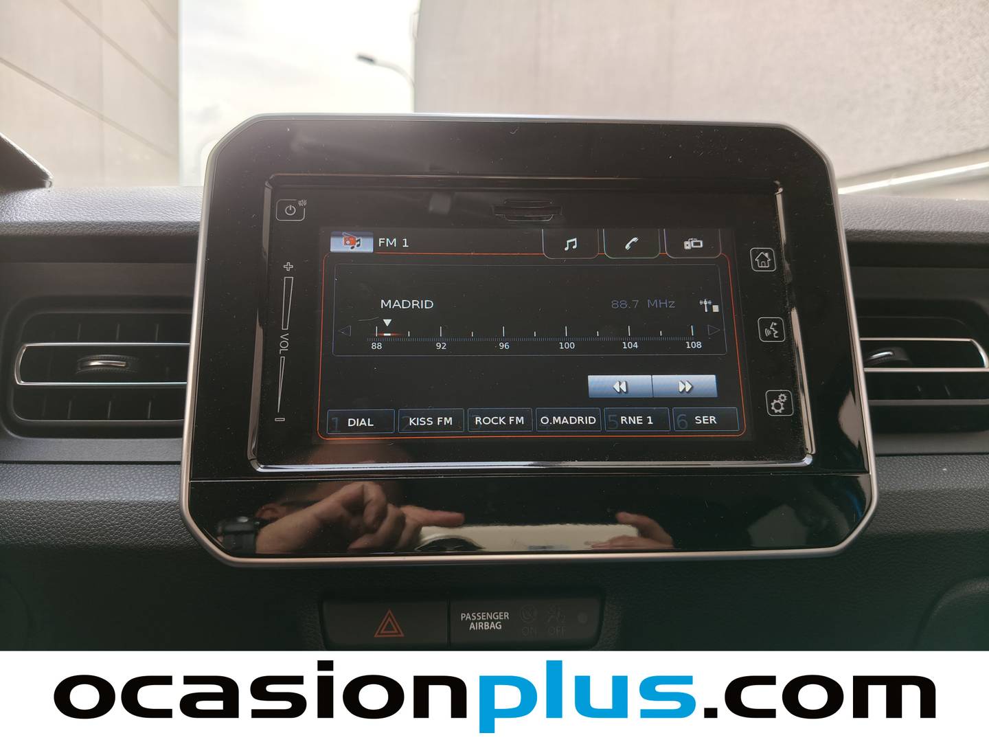 Suzuki Ignis Suzuki Ignis 1.2 Mild Hybrid GLE (83 CV) al mejor precio