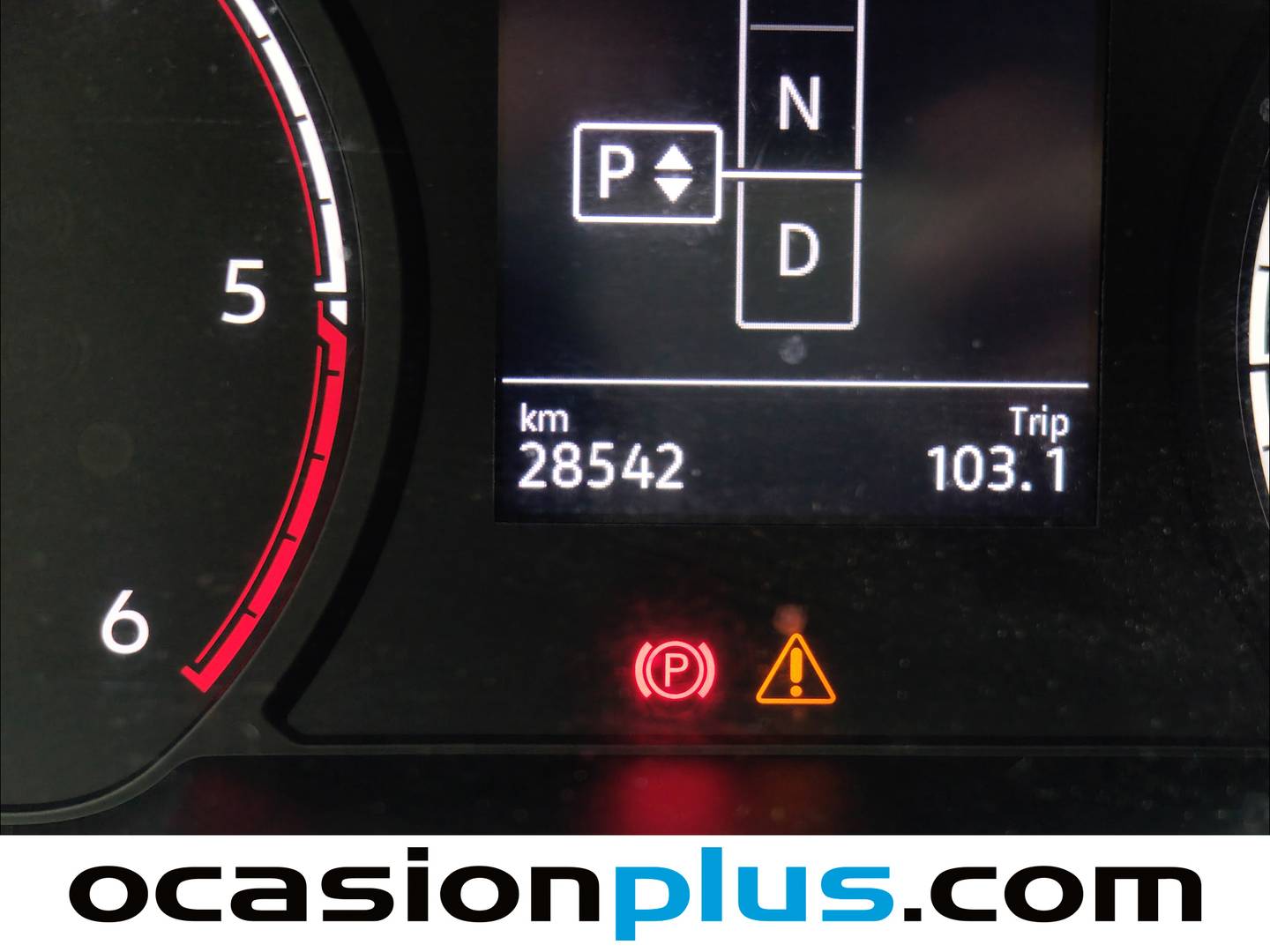Volkswagen Caddy Volkswagen Caddy Origin 2.0 TDI(122 CV) DSG seminuevo