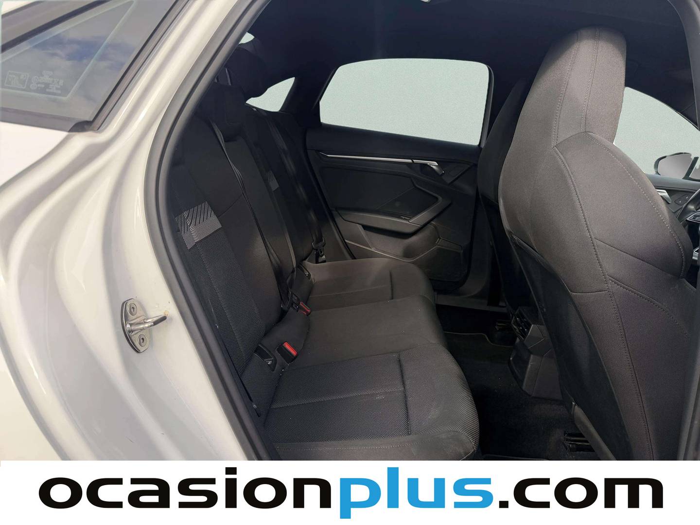 Audi A3 Audi A3 Sedan S line 30 TDI (116 CV) S tronic diésel