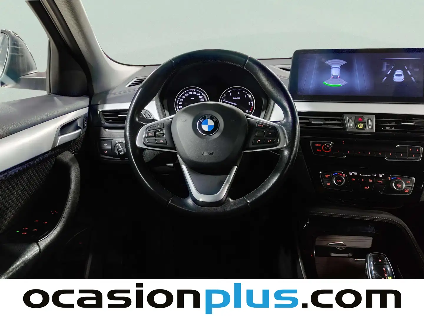 Foto BMW X2 BMW X2 sDrive18d (150 CV)