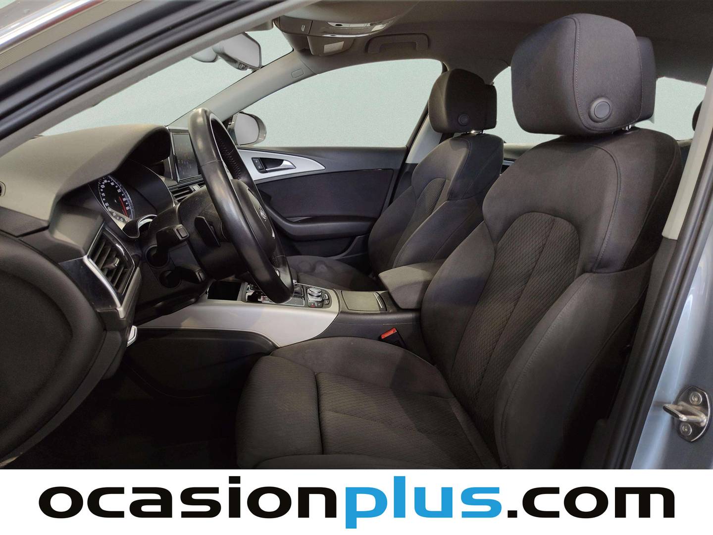 Audi A6 Audi A6 Avant S line 2.0 TDI ultra (190 CV) S tronic de segunda mano