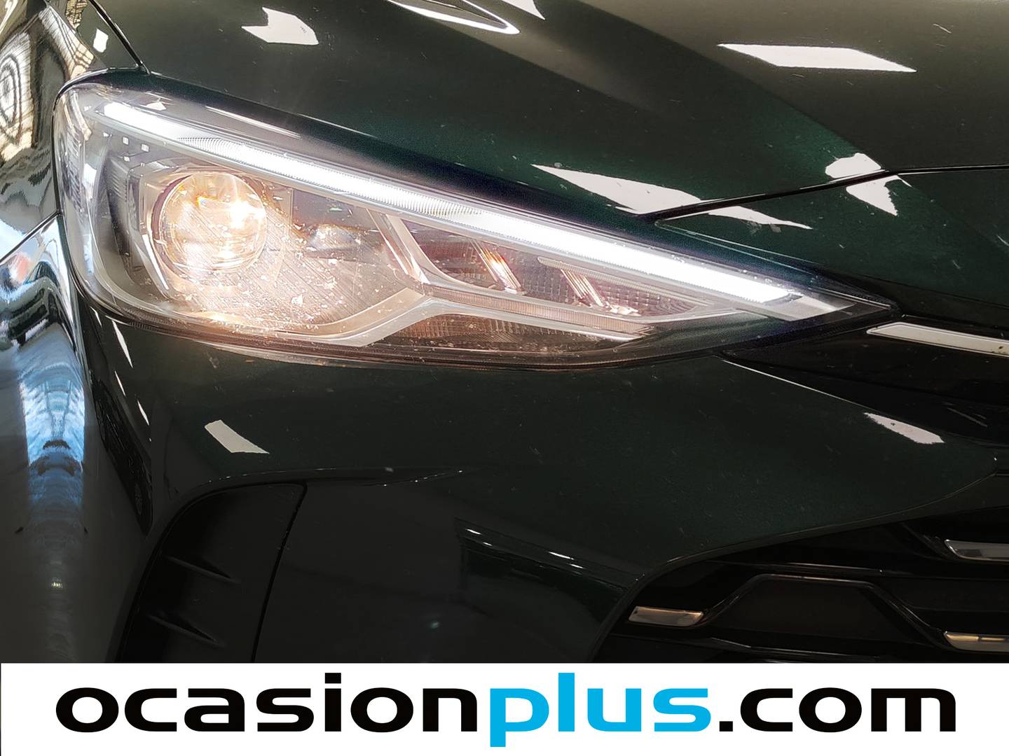 Acabados MG ZS MG ZS 1.5 Standard (116 CV)