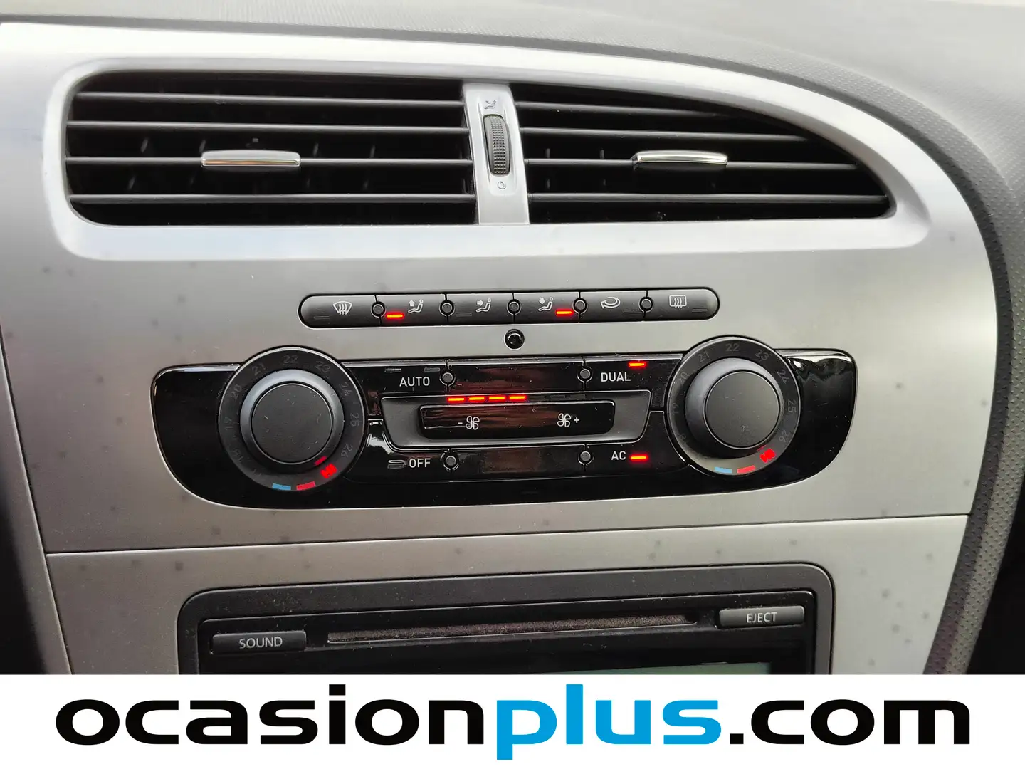 Foto Seat León SEAT León 1.4 TSI Style (125 CV)