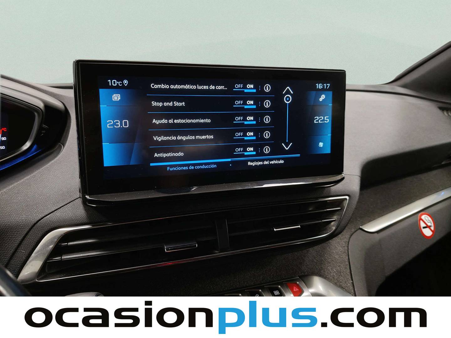 Foto Peugeot 3008 Peugeot 3008 PureTech 130 S&S Allure Pack (130 CV)