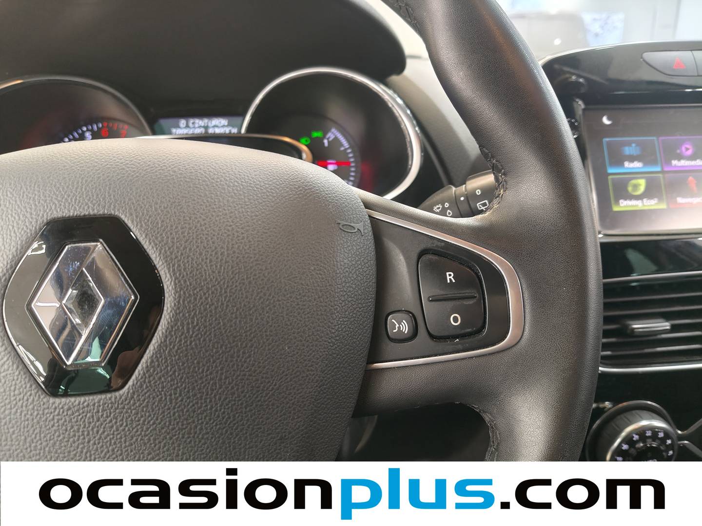 Foto Renault Clio Renault Clio Limited Energy TCe (90 CV)