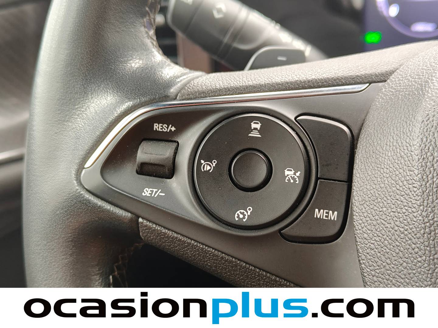 Opel Mokka Opel Mokka 1.2 T Ultimate Auto (130 CV) al mejor precio