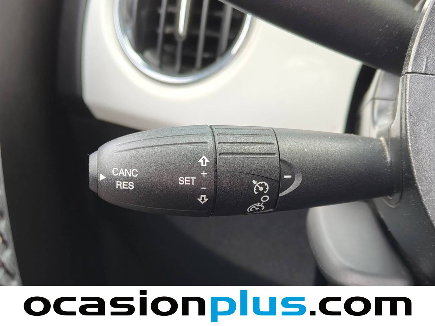 Extras del Fiat 500C Fiat 500C 1.0 Hybrid Club (70 CV)