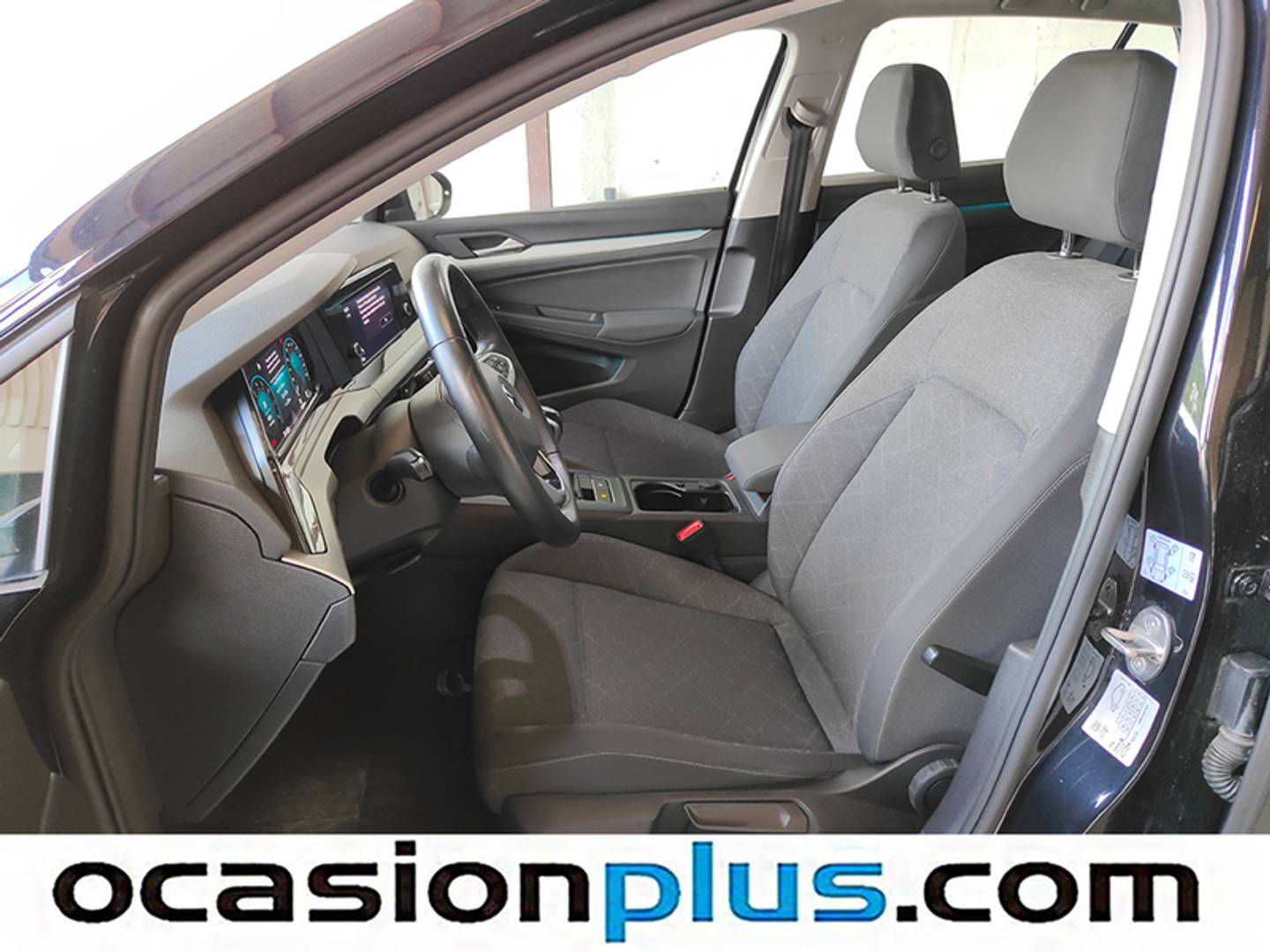 Foto Volkswagen Golf Volkswagen Golf Life 1.5 TSI (130 CV)