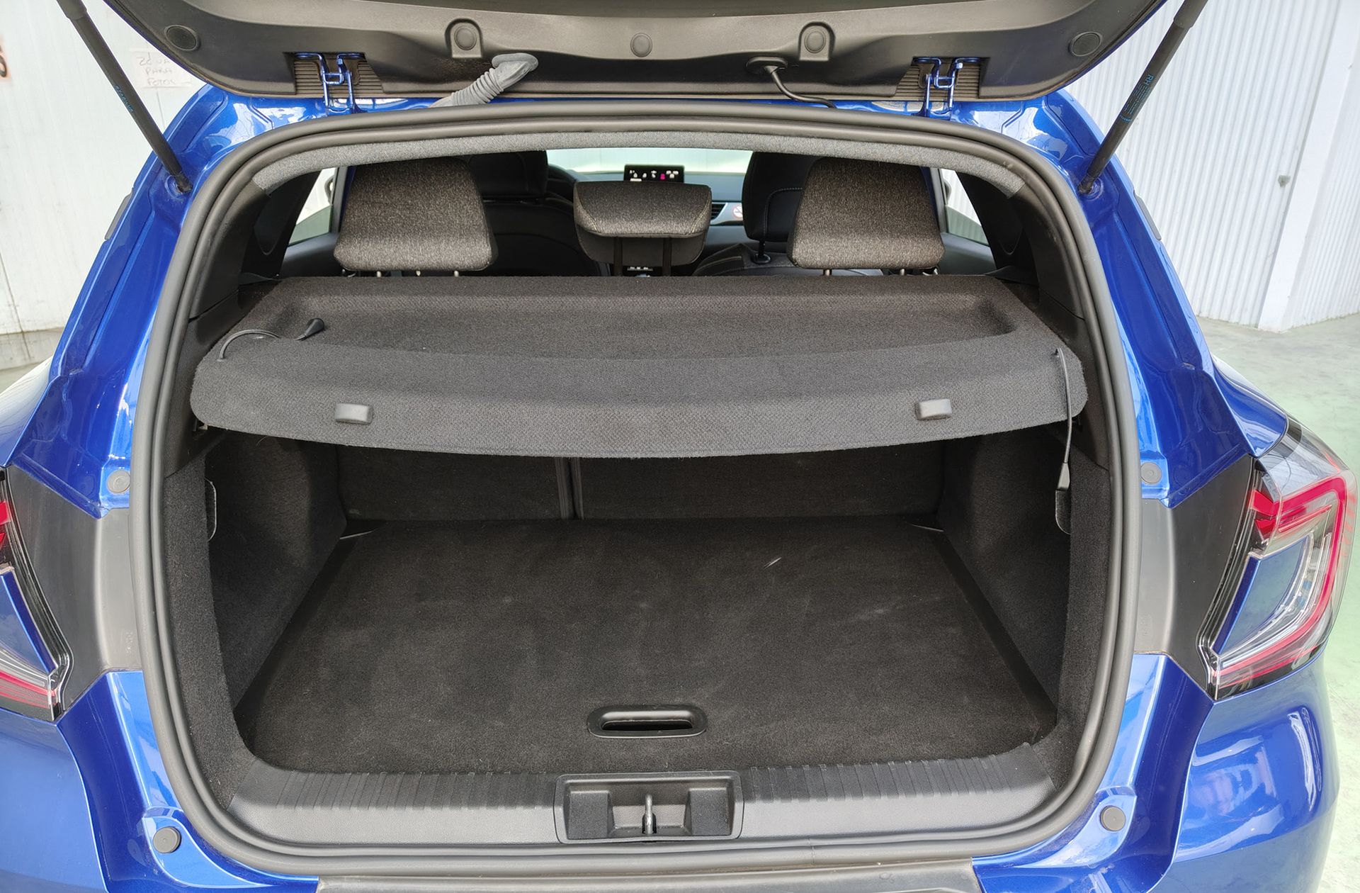 Renault Captur Techno TCe - foto 16