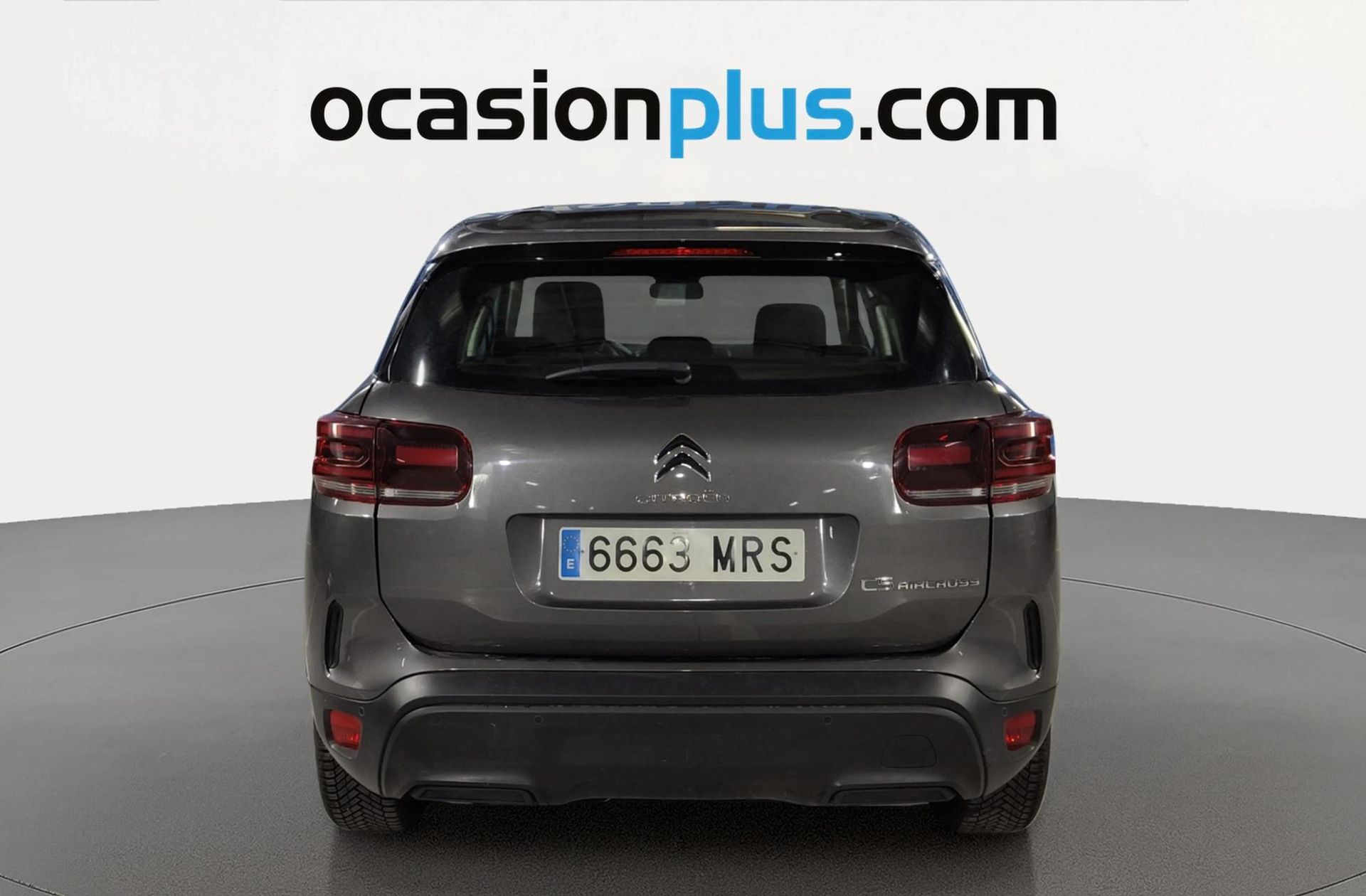 Citroën C5 Aircross PureTech 130 You - foto 16