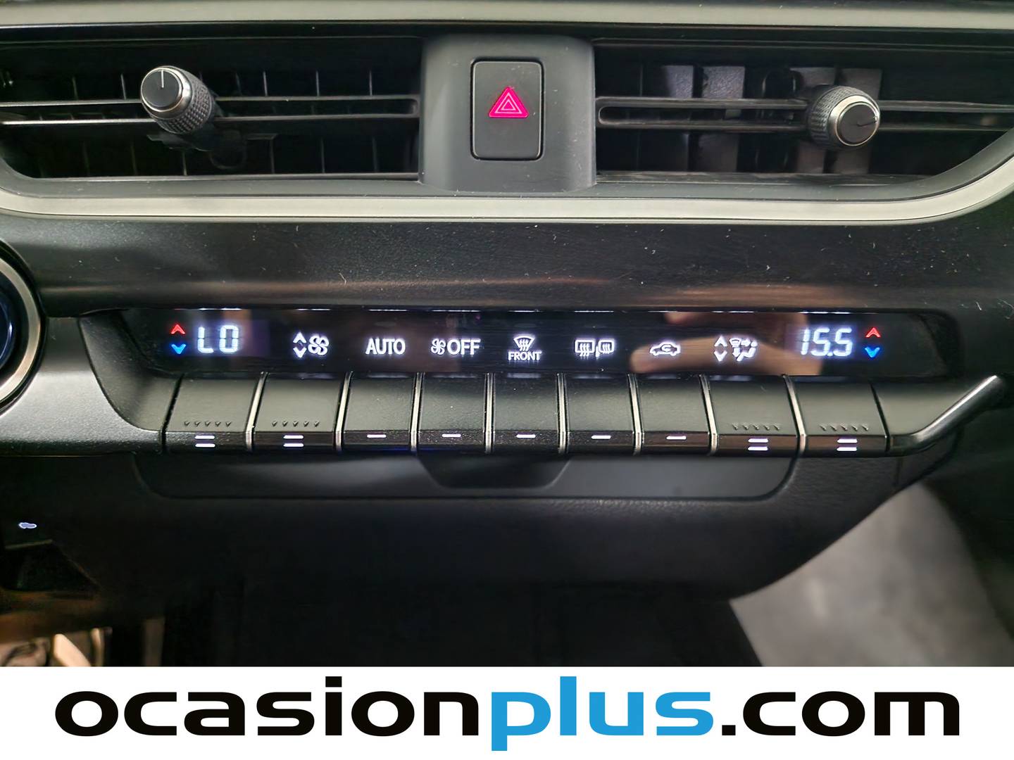 Lexus UX Lexus UX 250h Business 2WD (184 CV) automático