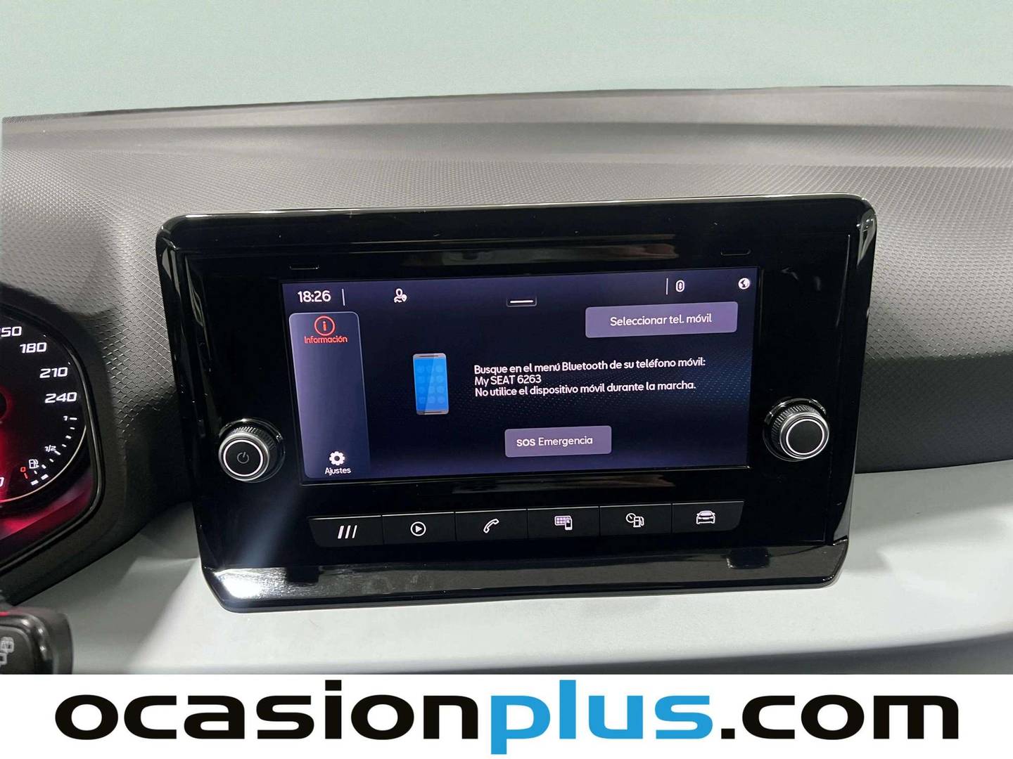 Seat Arona SEAT Arona 1.0 TSI Style XL Edition (110 CV) manual