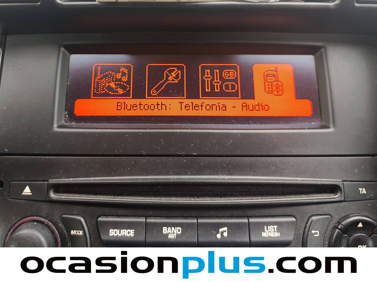 Acabados Peugeot 3008 Peugeot 3008 1.6 BlueHDI FAP Style (120 CV)