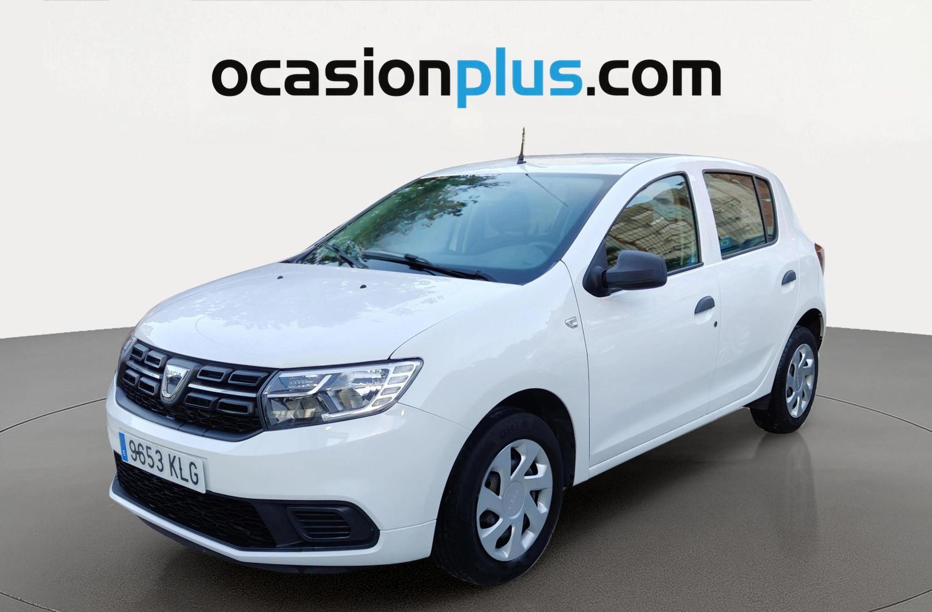 Dacia Sandero Ambiance 1.0