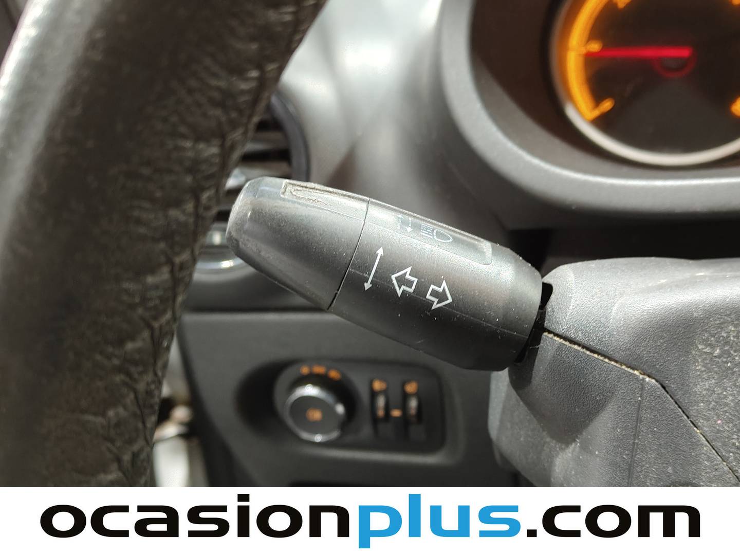 Foto Opel Corsa Opel Corsa 1.3 ecoFLEX Selective (75 CV)