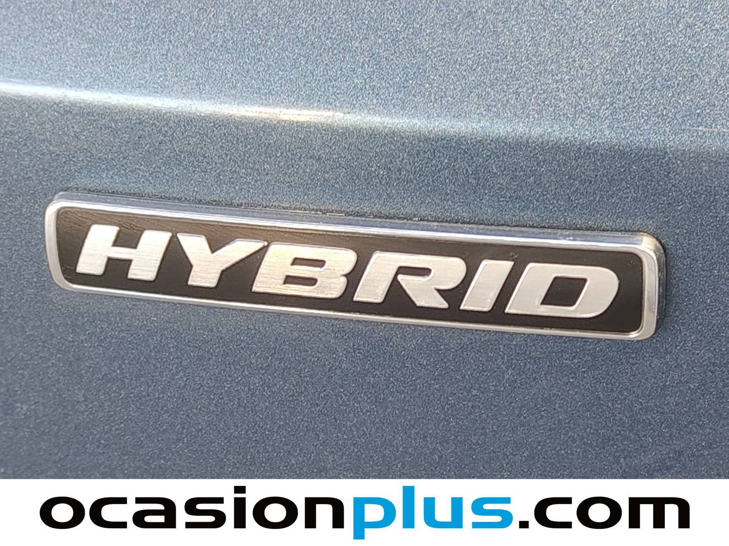 Ford S-MAX Ford S-Max 2.5 Duratec FHEV Titanium (190 CV) de segunda mano