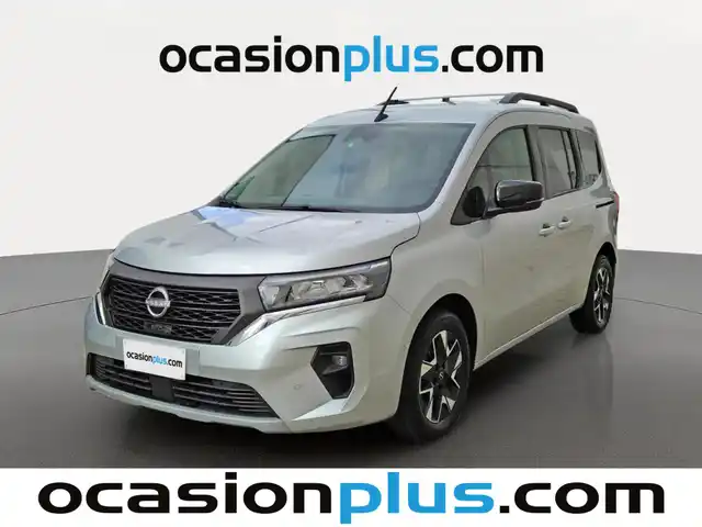 Nissan Townstar