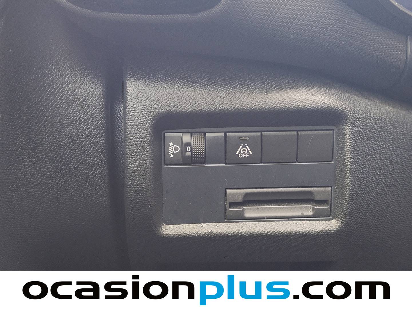 Citroën C5 Aircross Citroen C5 Aircross PureTech 130 S&S C Series  (131 CV) seminuevo