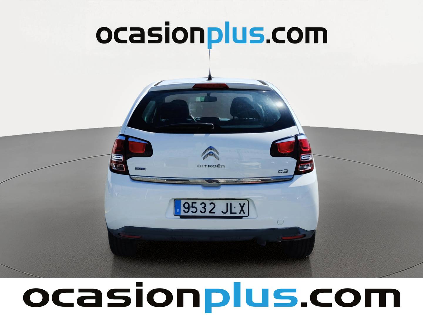 Citroën C3 Citroen C3 BlueHDi 75 Live Edition (75 CV) barato