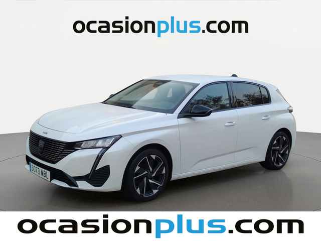 Peugeot 308 Ocasión Zaragoza