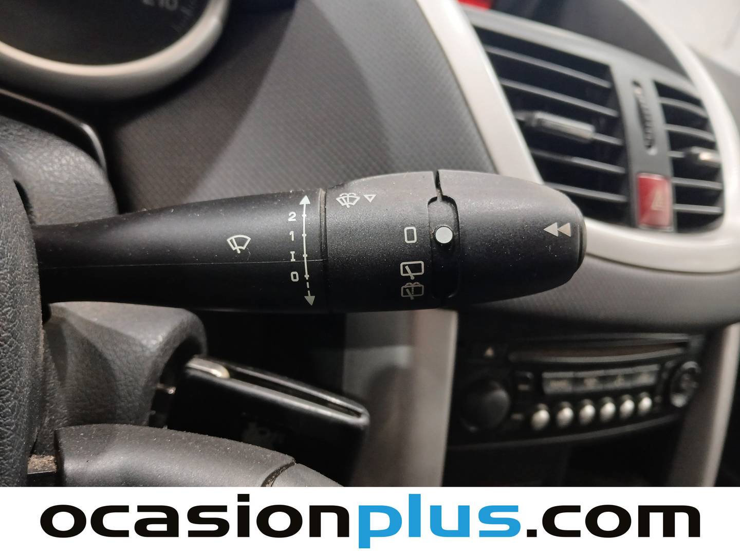 Peugeot 207 Peugeot 207 1.4 Business Line (75 CV) 75cv