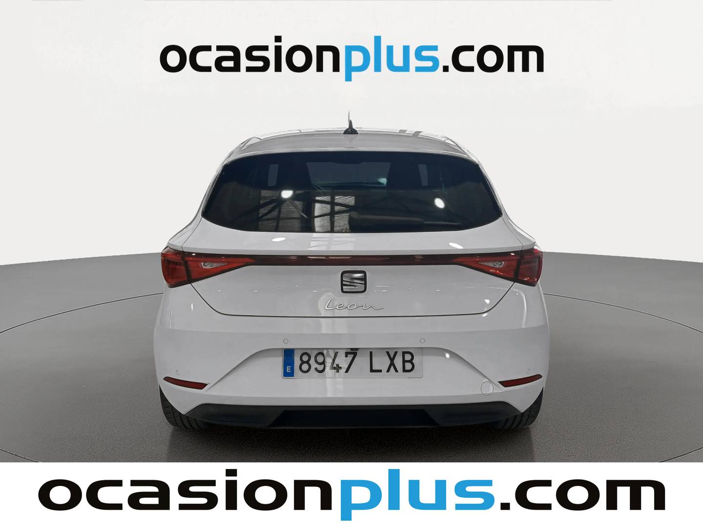 Seat León Seat León 2.0 TDI S&S Style Go (115 CV) al mejor precio