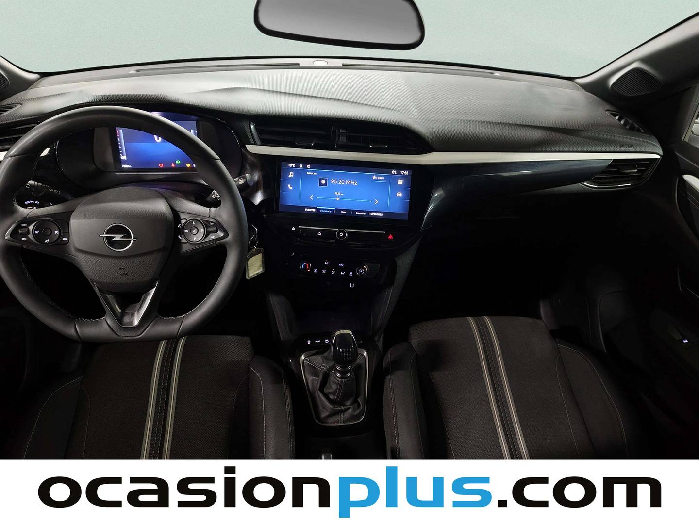 Opel Corsa Opel Corsa 1.2 T XHL GS (100 CV) de ocasión