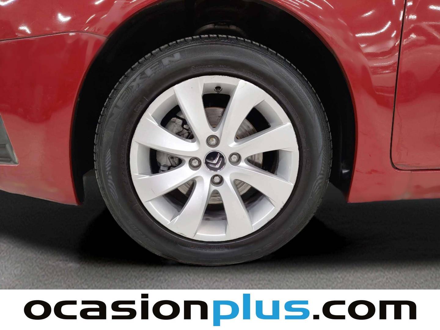 Foto Citroën Grand C4 Picasso Citroen Grand C4 Picasso 1.6 HDI Seduction (112 CV)