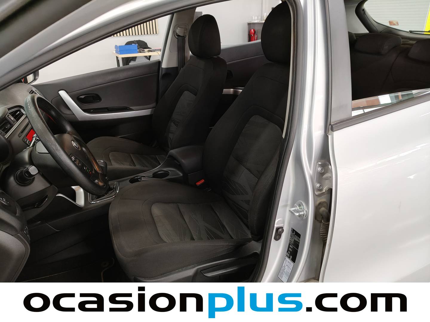 KIA Ceed KIA Ceed 1.0 T-GDi Eco-Dynamics Concept (100 CV) 100cv