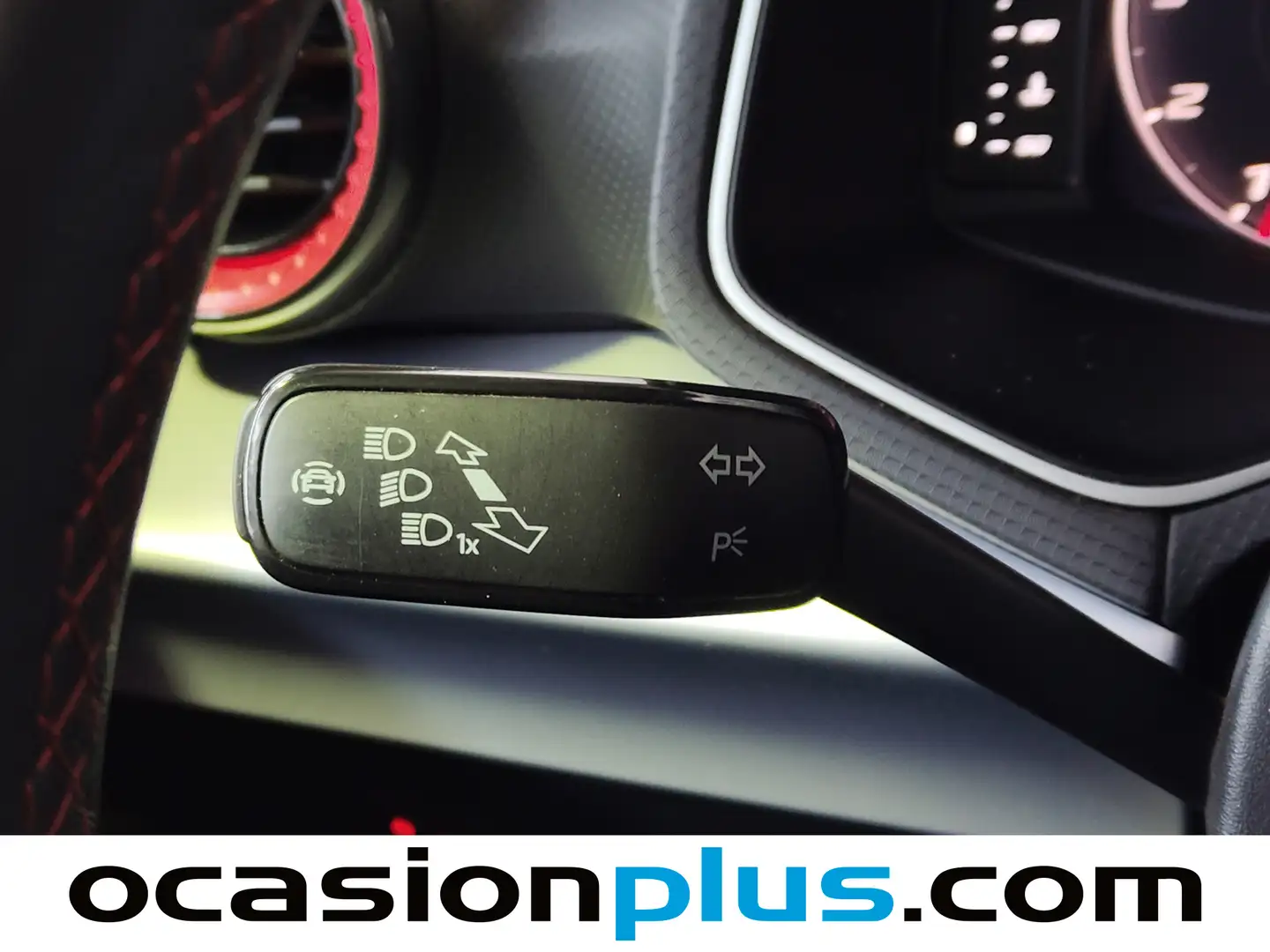 Foto Seat Arona SEAT Arona 1.5 TSI S&S FR XL DSG  (150 CV)