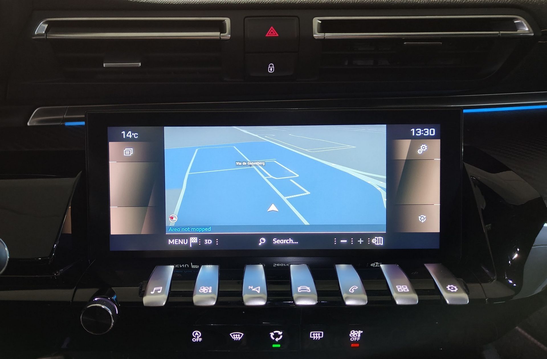 Peugeot 508 SW SW BlueHDi 130 GT EAT8 - foto 7