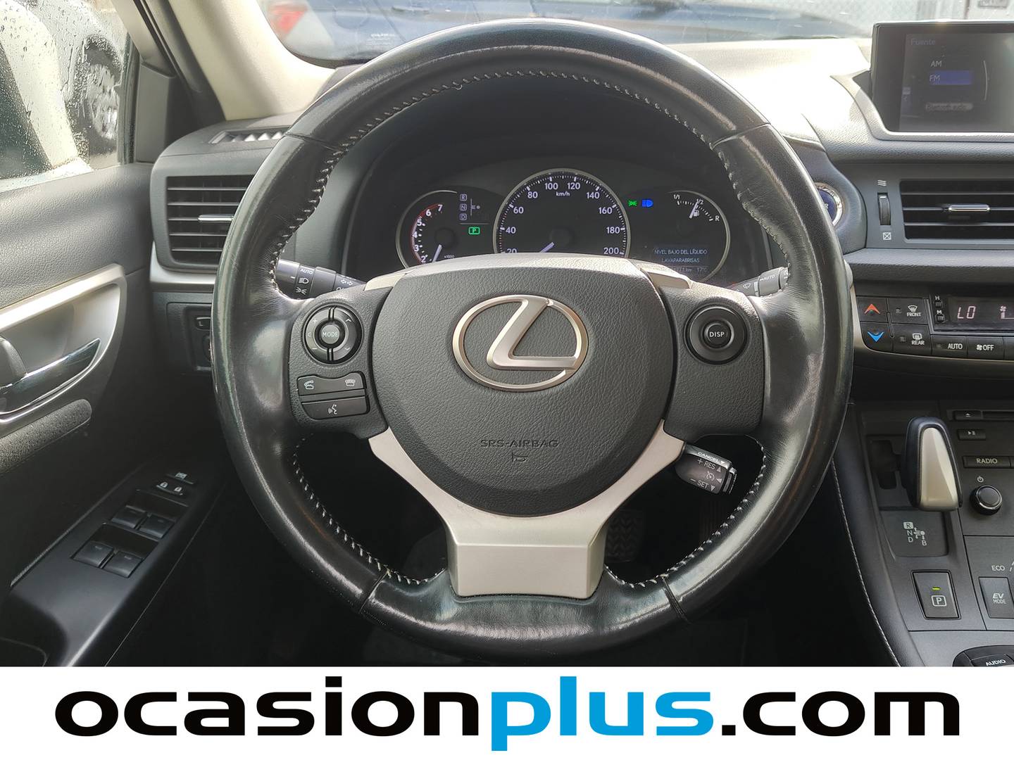 Lexus CT Lexus CT 200h Business (136 CV) 2017