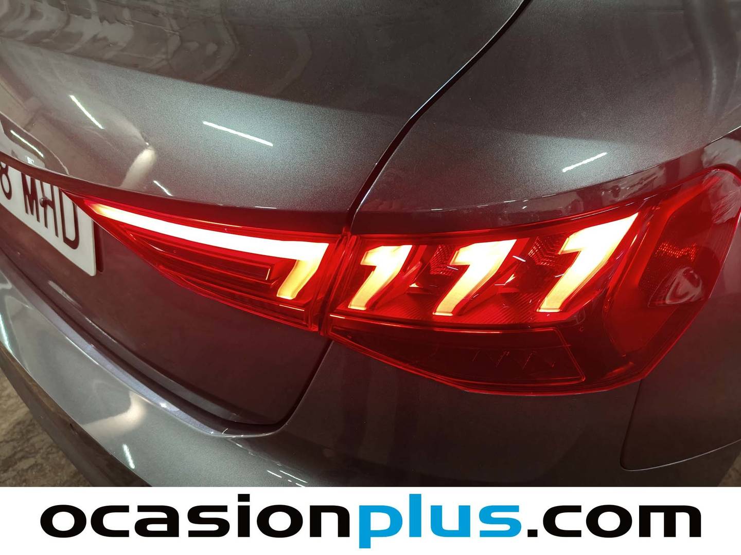 Foto Audi A3 Audi A3 Sportback Sportback Genuine edition 35 TFSI Pack S-line (150 CV) S tronic