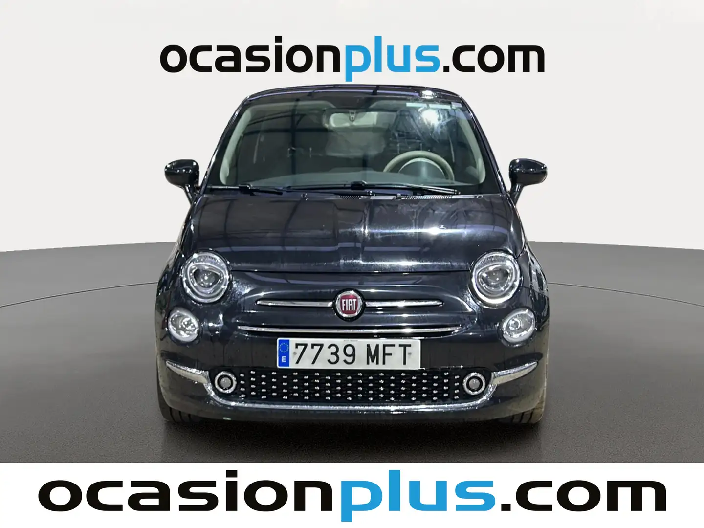Foto Fiat 500 Fiat 500 1.0 Hybrid Dolcevita (70 CV)