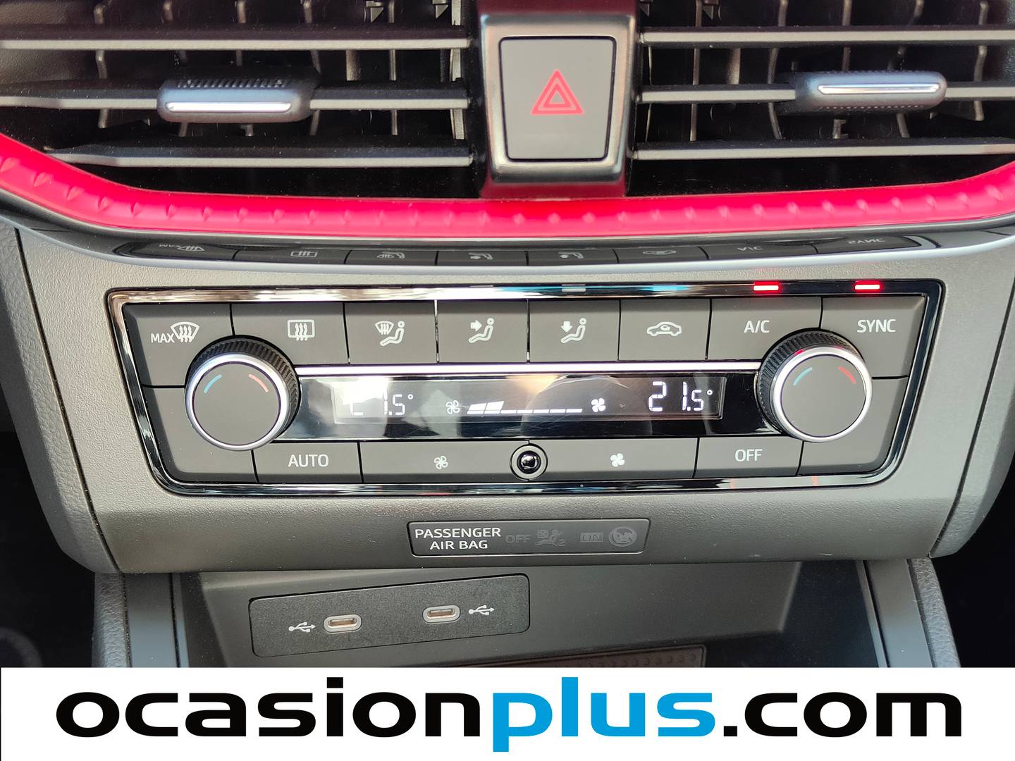 Seat Ibiza Seat Ibiza 1.0 TSI FR Salta (115 CV) gasolina