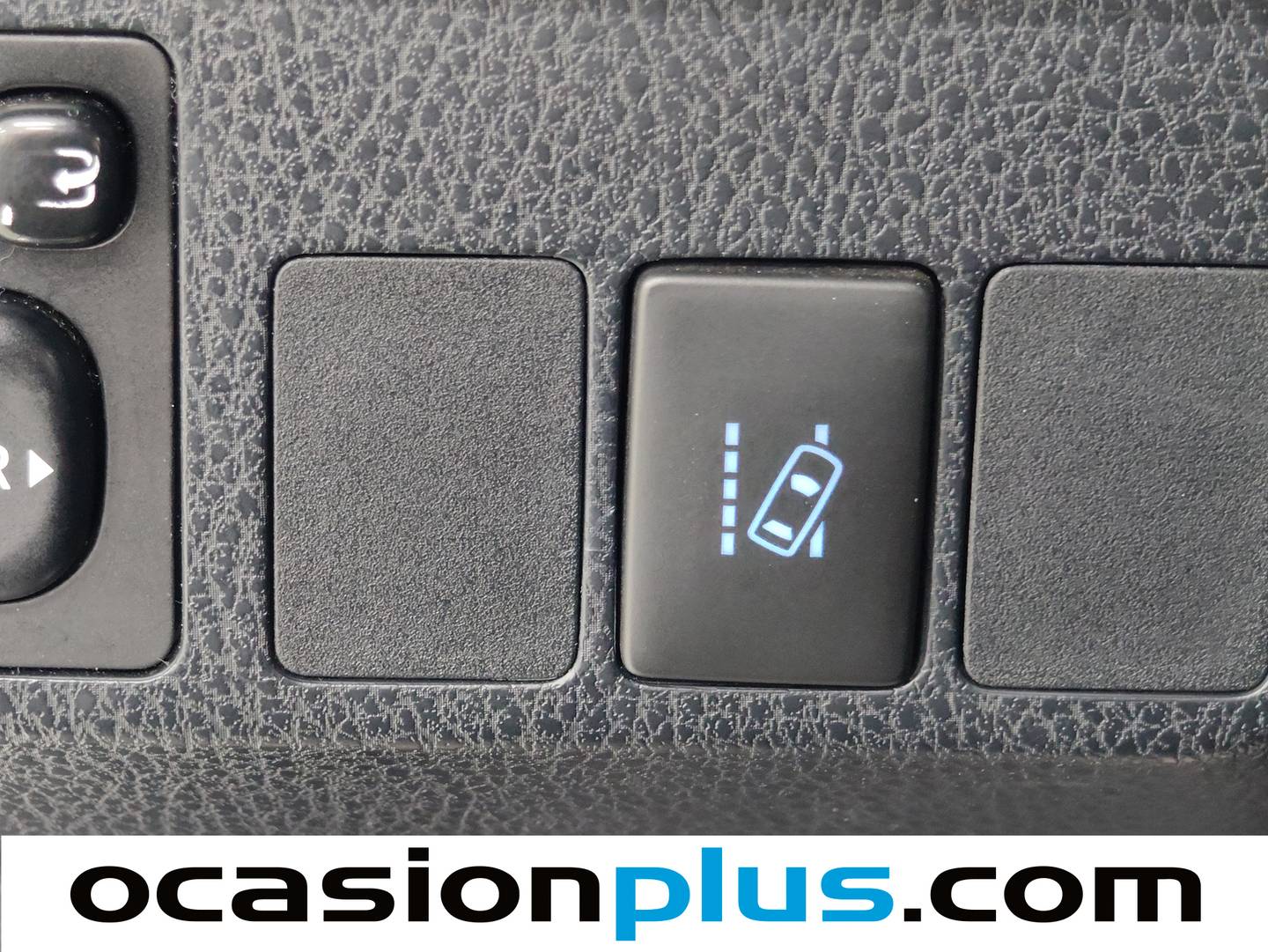 Equipamiento del Toyota Rav4 Toyota Rav4 2.5l hybrid Advance Pack Drive 2WD (197 CV)