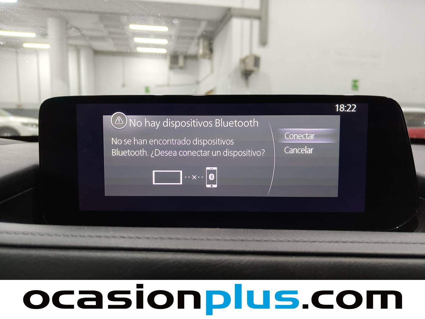 Foto Mazda CX-30 Mazda CX-30 2.5 e-Skyactive G MHEV Prime-Line AT (140 CV)