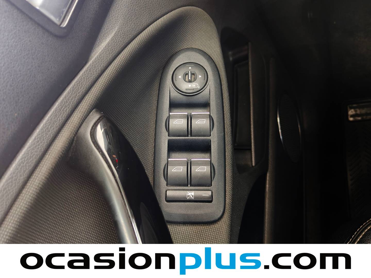 Ford Kuga Ford Kuga 2.0 TDCI Titanium 4x4 Powershift (140 CV) de ocasión
