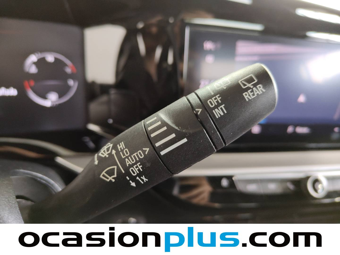 Opel Mokka Opel Mokka 1.2 T Ultimate Auto (130 CV) km 0