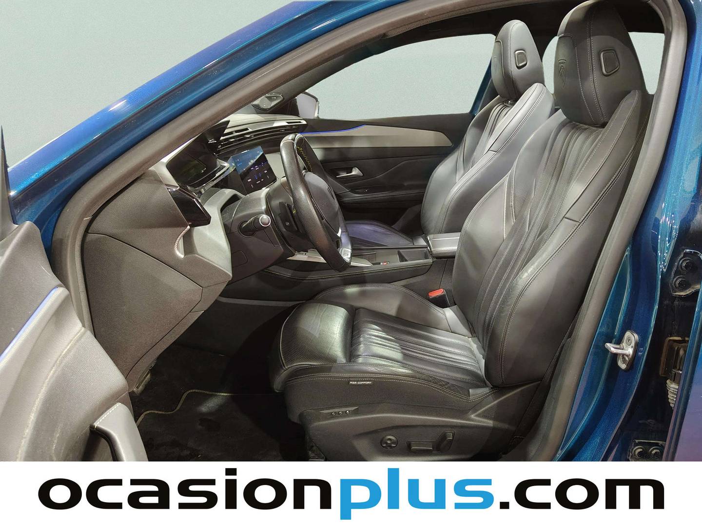 Peugeot 408 Peugeot 408 PHEV 225 GT e-EAT8 (224 CV) 224cv