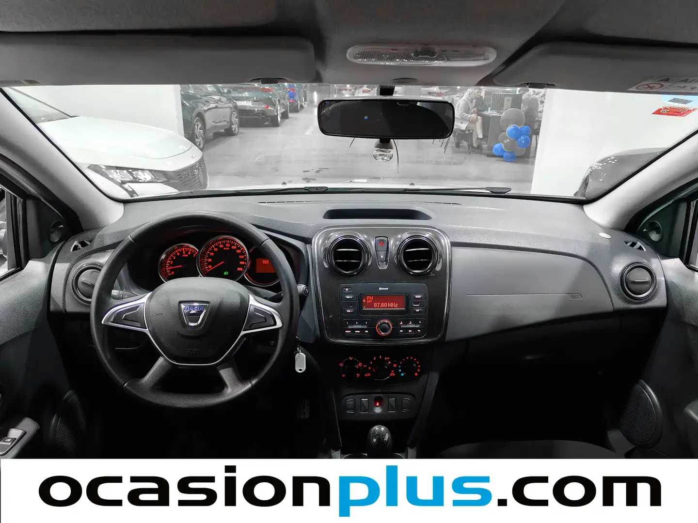 Foto Dacia Sandero Dacia Sandero Essential 1.0 (73 CV)