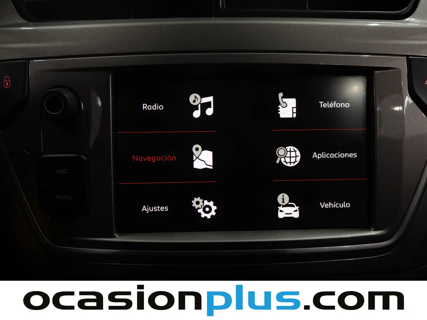 Foto Citroën C-Elysée Citroen C-Elysee BlueHDi 100 Shine (102 CV)