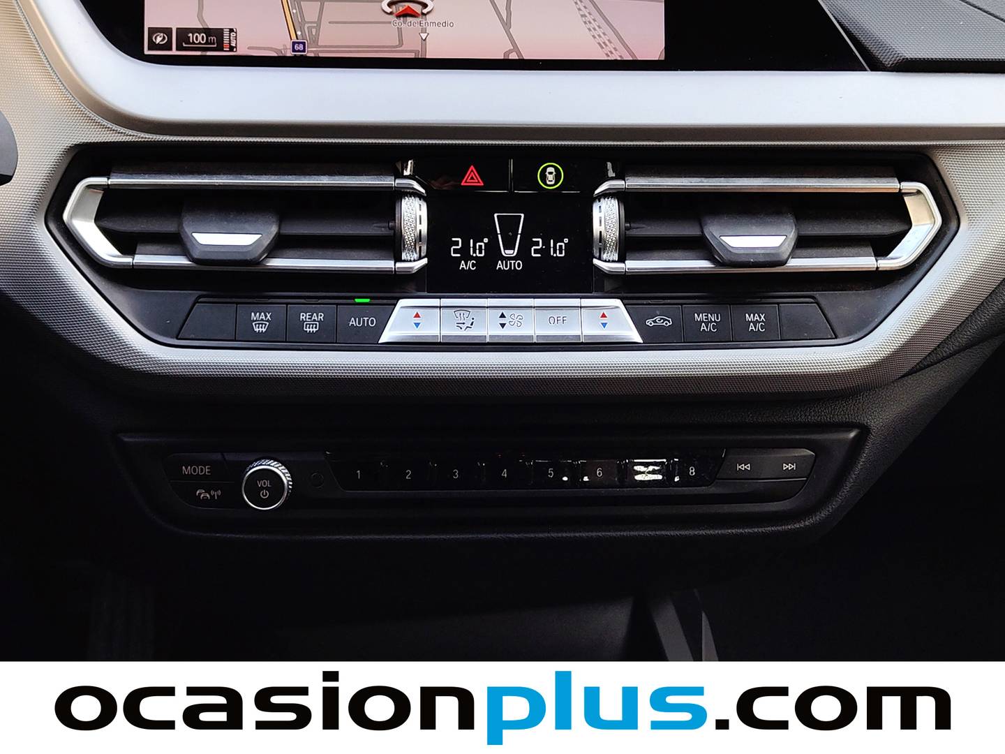 BMW Serie 1 BMW Serie 1 118d Business (150 CV) 2021