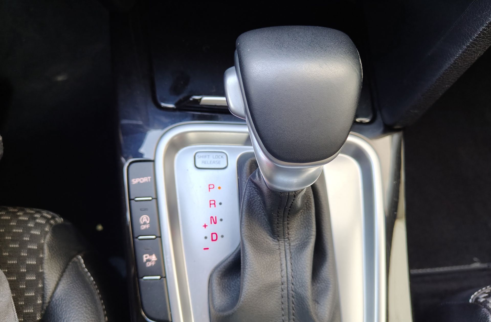 Kia XCeed 1.4 T-GDi Tech DCT - foto 5