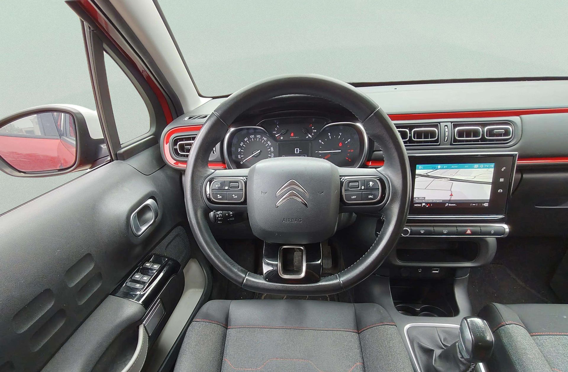 Citroën C3 PureTech 110 Shine - foto 20
