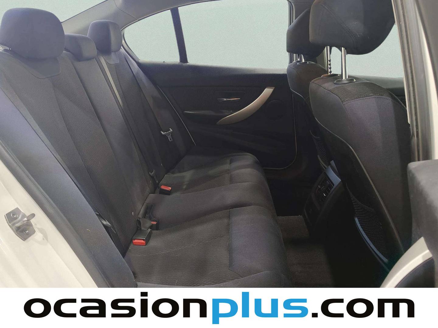 BMW Serie 3 BMW Serie 3 316d (116 CV) km 0
