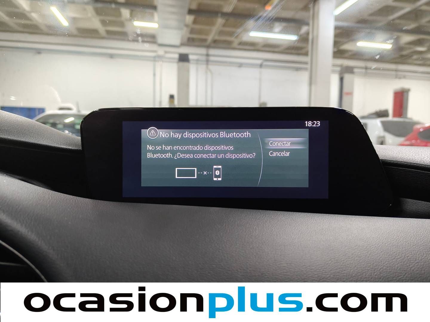 Foto Mazda Mazda3 Mazda Mazda 3 2.0 e-SKYACTIV-G Homura (122 CV)