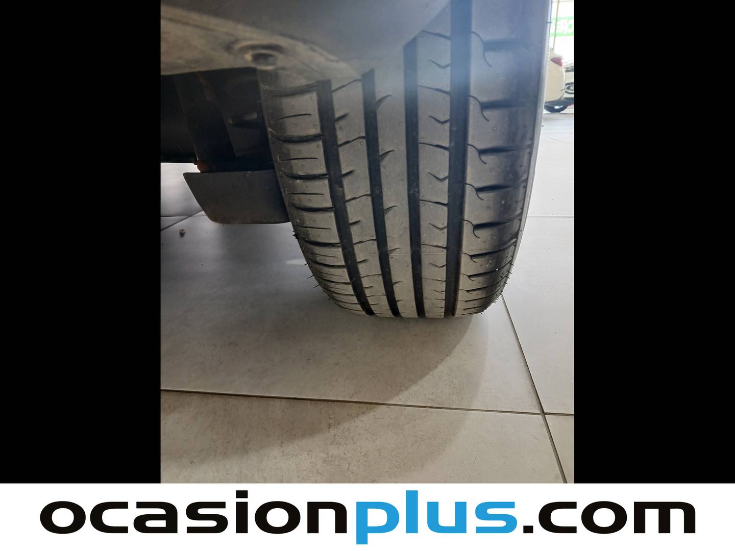 Renault Mégane Renault Megane Limited dCi (95 CV) 2015