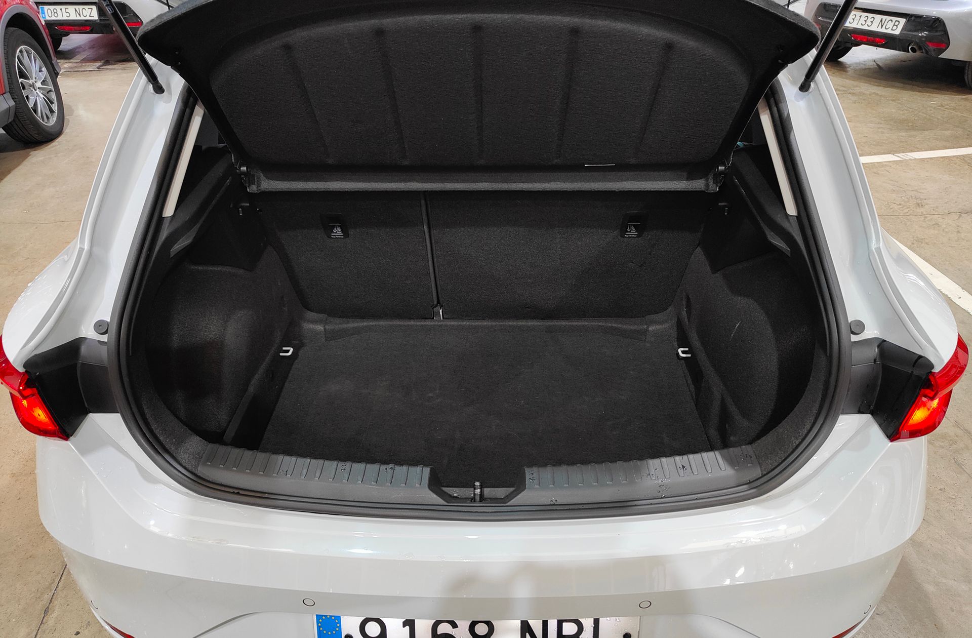 SEAT León 2.0 TDI Style XL - foto 17