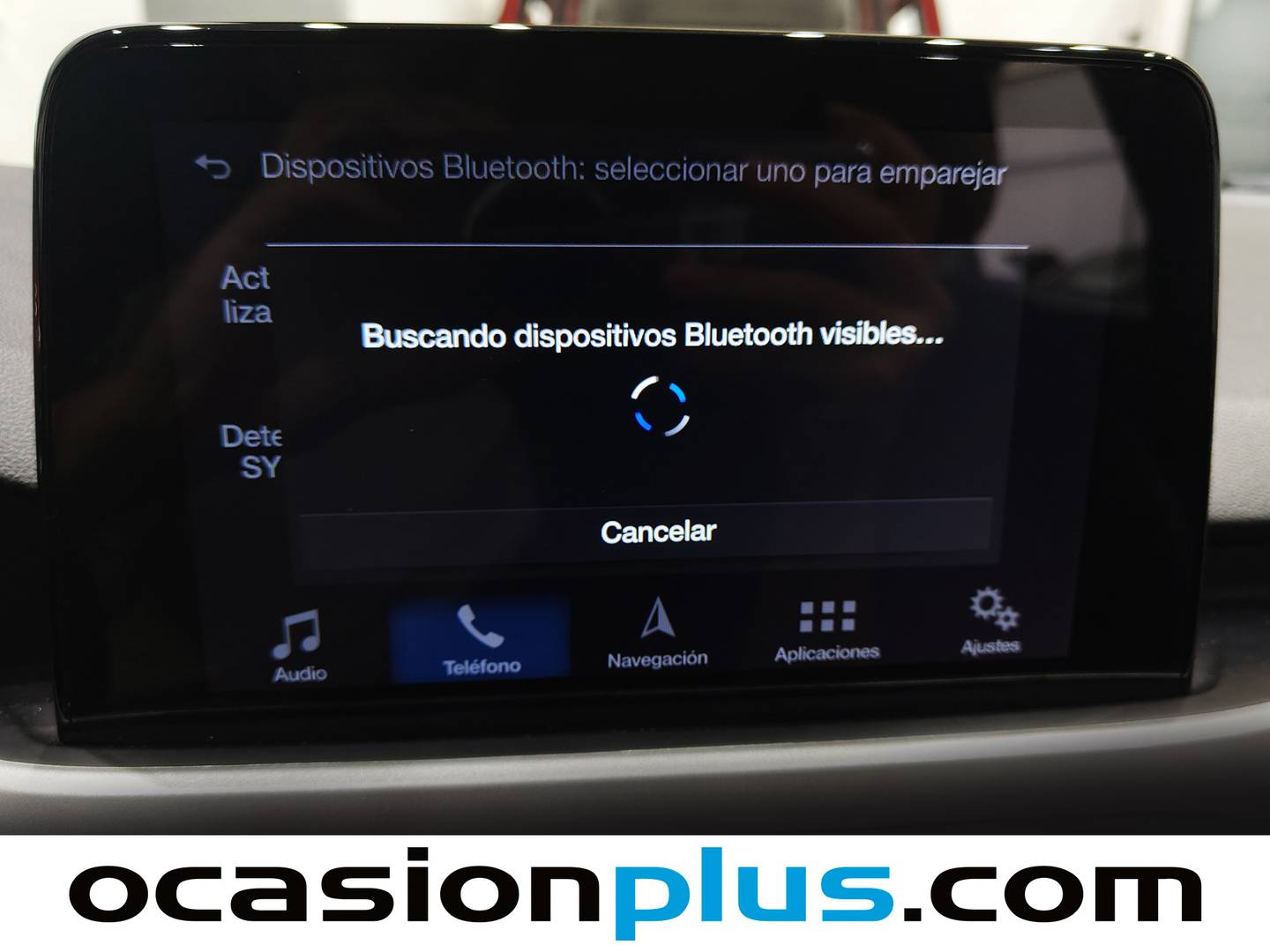 Foto Ford Focus Ford Focus 1.0 Ecoboost Trend+ (125 CV)